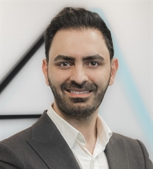 Tirakhsh Emadi, DDS, MS, DABOI