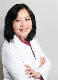 Janice J. Wang